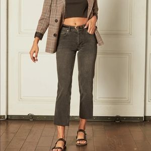 Boyish The Tommy Space odyssey size 28 NWT